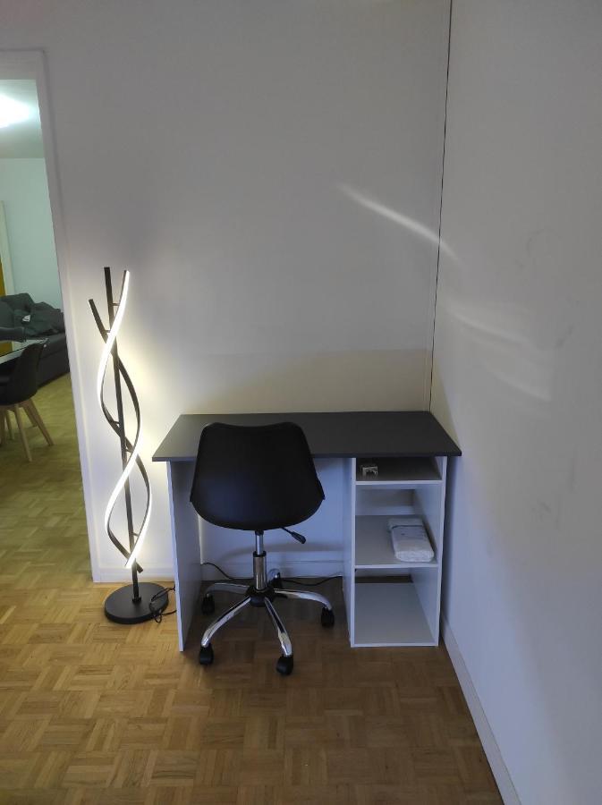 Appartement 70M² Pierrelatte Cosy, Netflix+Wifi Dış mekan fotoğraf