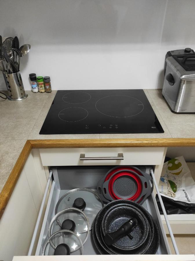Appartement 70M² Pierrelatte Cosy, Netflix+Wifi Dış mekan fotoğraf