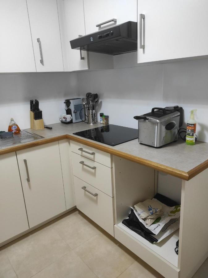 Appartement 70M² Pierrelatte Cosy, Netflix+Wifi Dış mekan fotoğraf